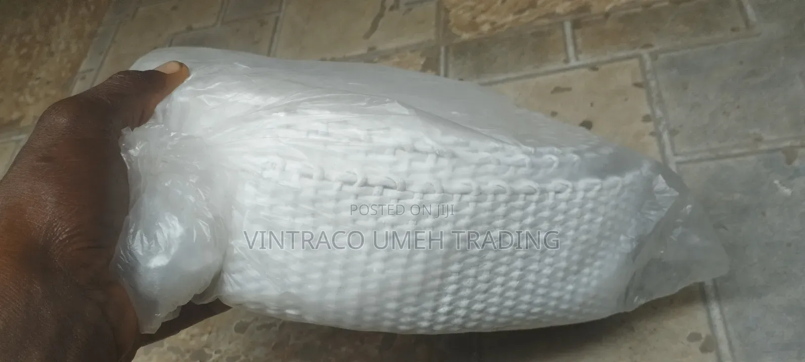 10" Exhaust Wrapper Tape