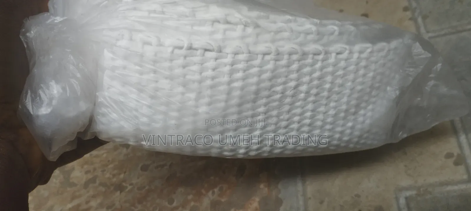 10" Exhaust Wrapper Tape