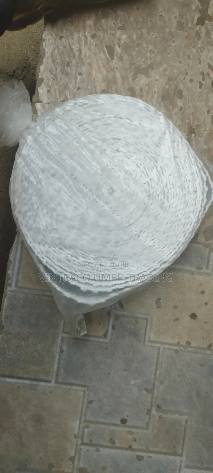 10" Exhaust Wrapper Tape
