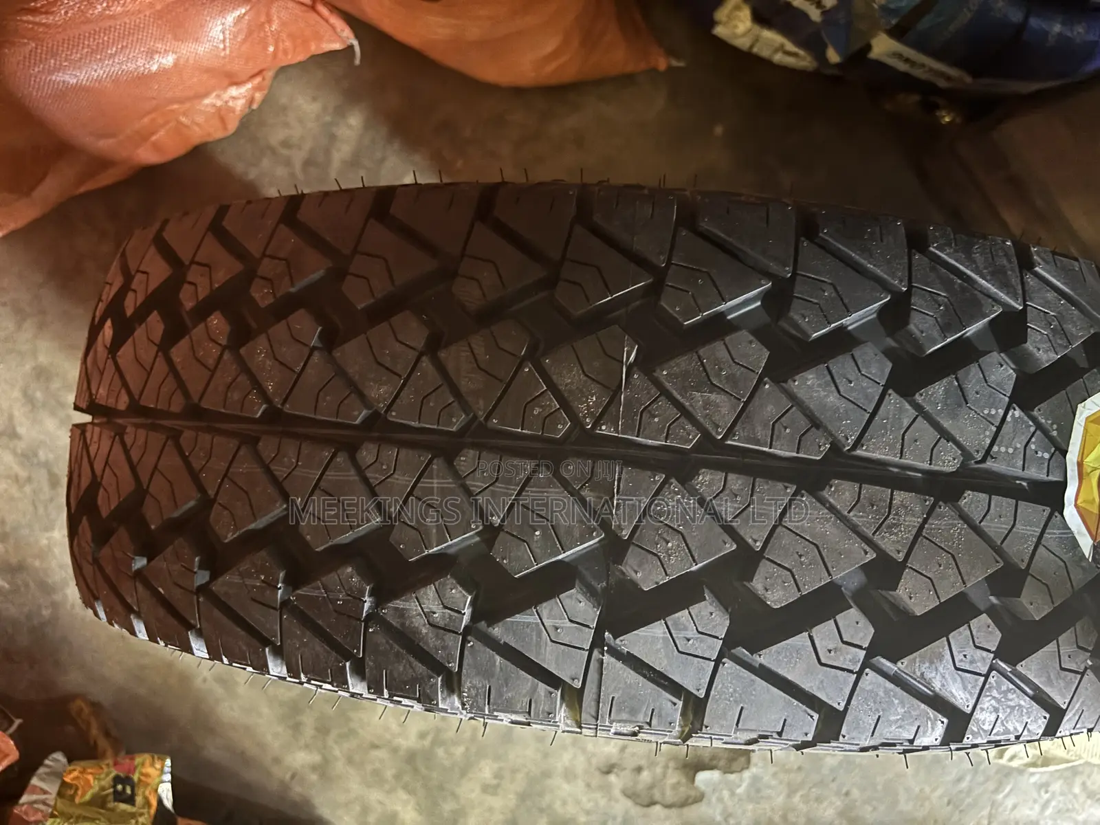 Brand New 31x10.5r15 Austone