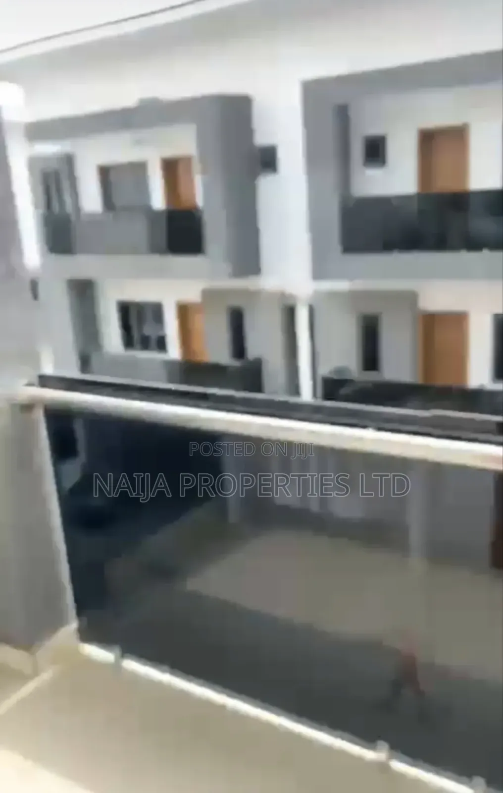 4bdrm Maisonette in Chisco-Ikate, Lekki for sale