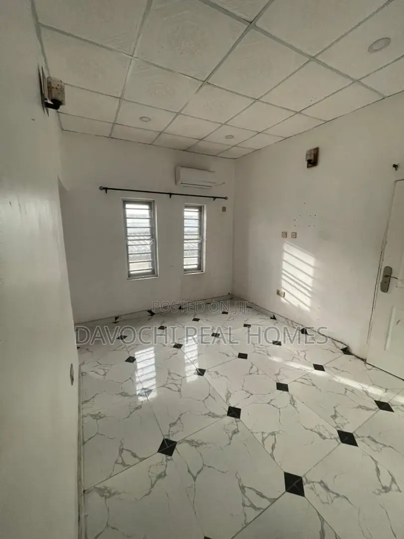 2bdrm Apartment in Ajah, Lekki for rent