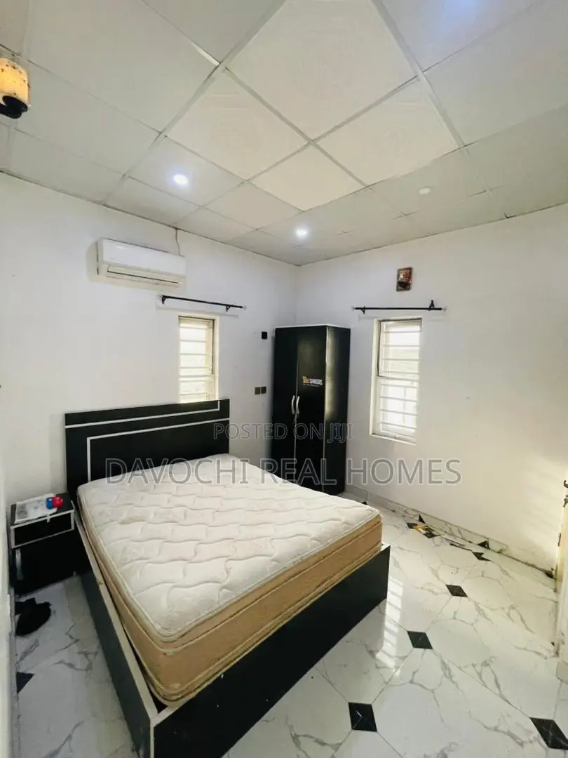2bdrm Apartment in Ajah, Lekki for rent