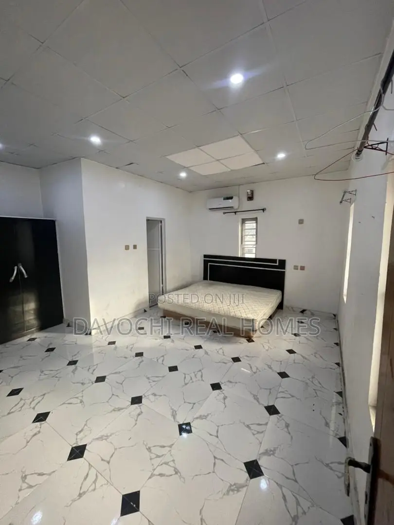 2bdrm Apartment in Ajah, Lekki for rent