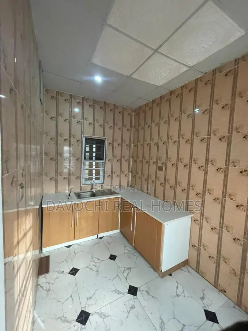 2bdrm Apartment in Ajah, Lekki for rent