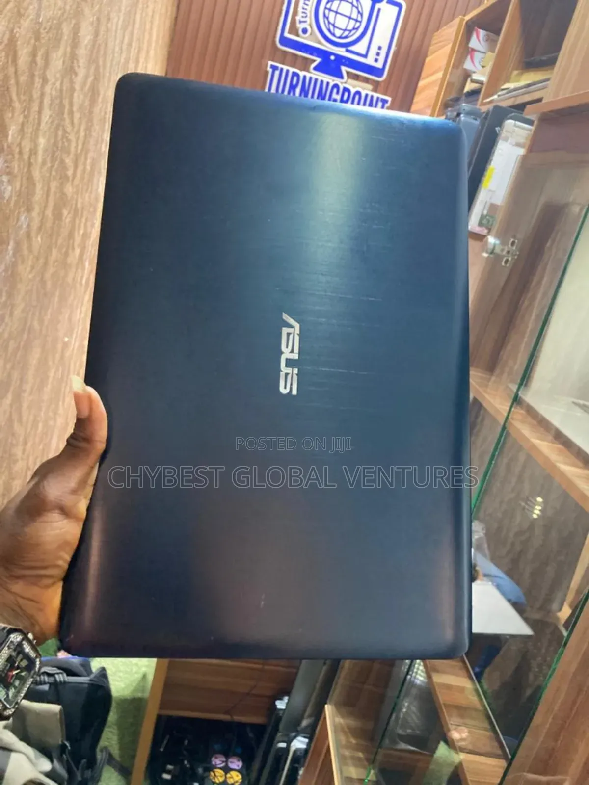 Laptop Asus K50IE 12GB Nvidia HDD+SSD 500GB