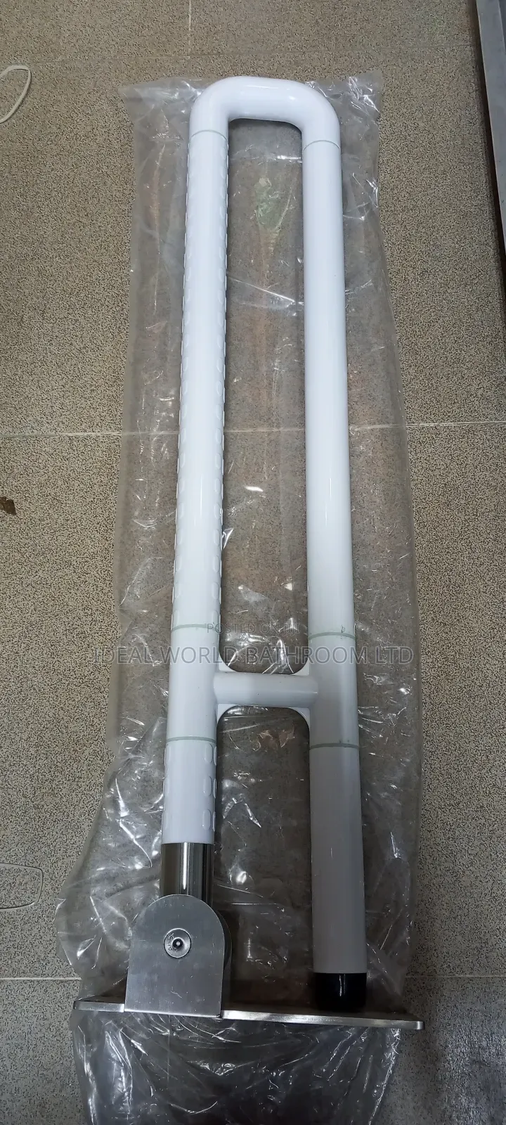 60cm Hand Rare