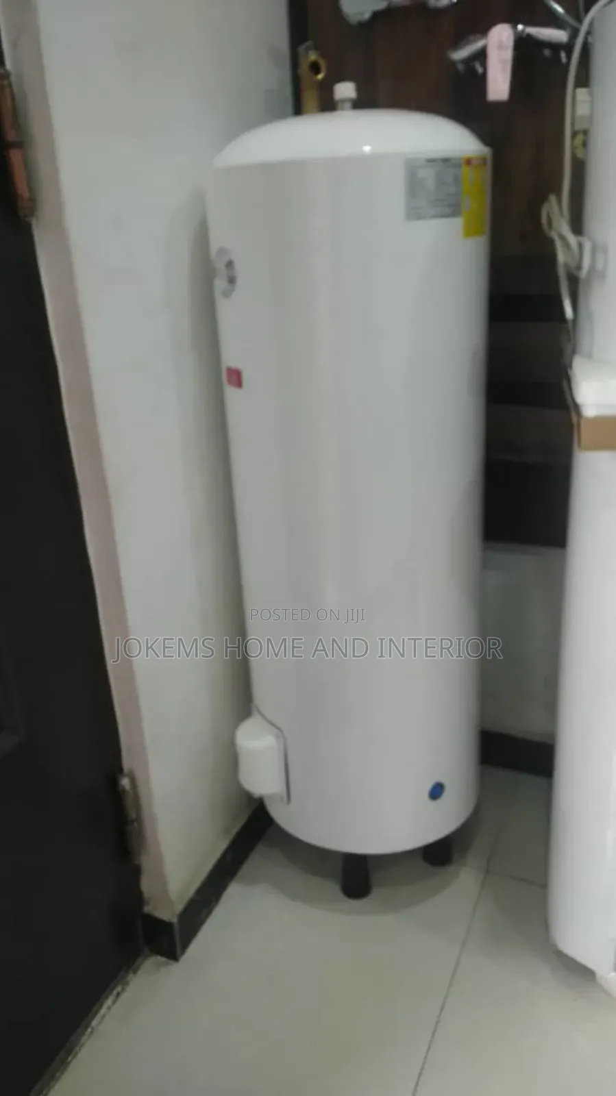 300 Liters Water Heater