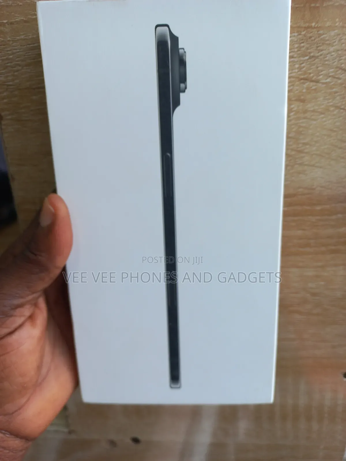 New Apple iPhone Air 256 GB Blue