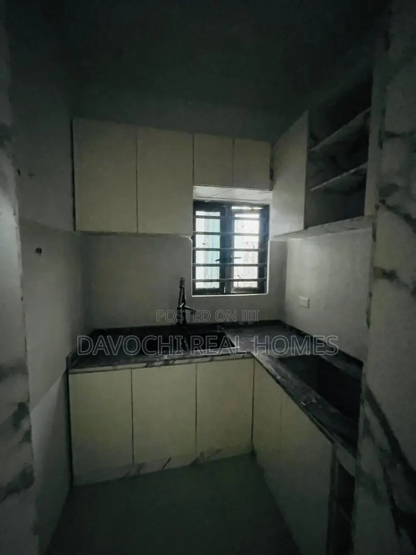 Mini Flat in Ajah for rent