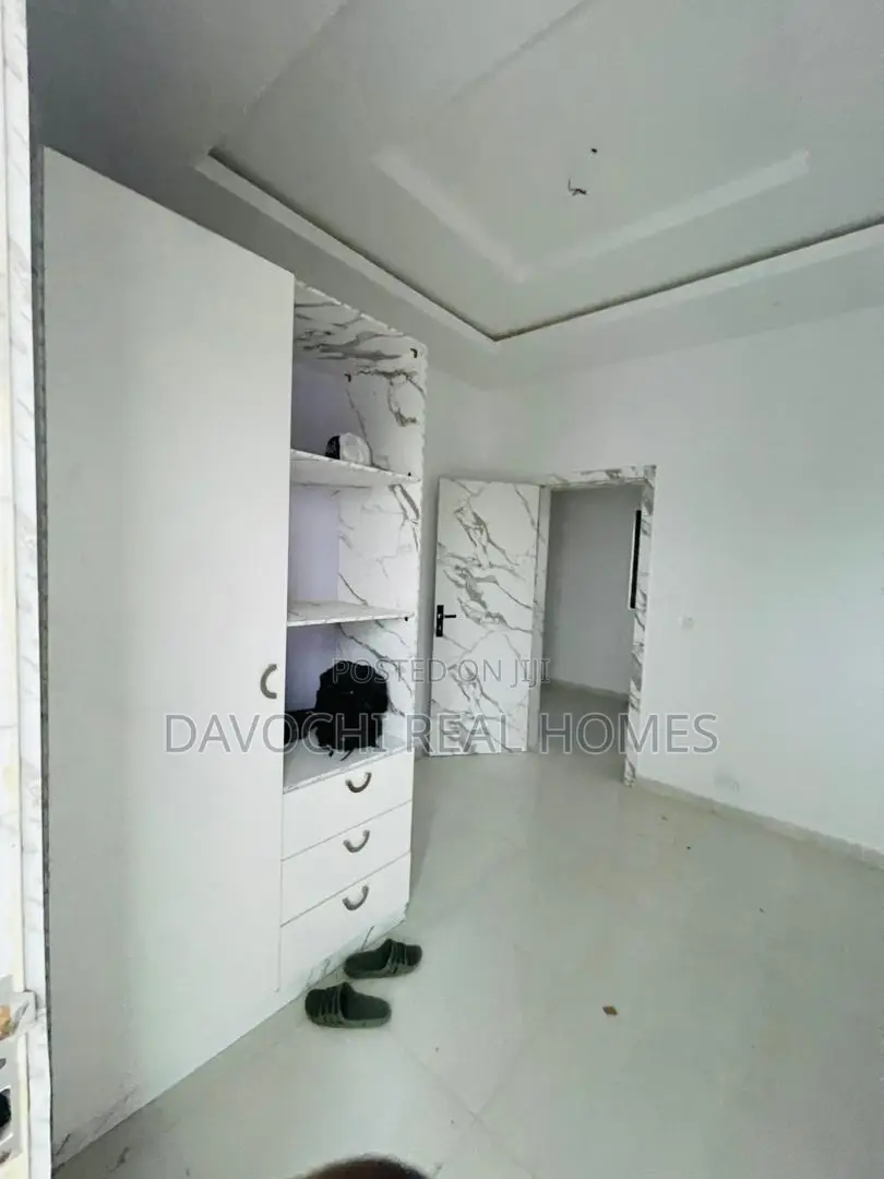 Mini Flat in Ajah for rent