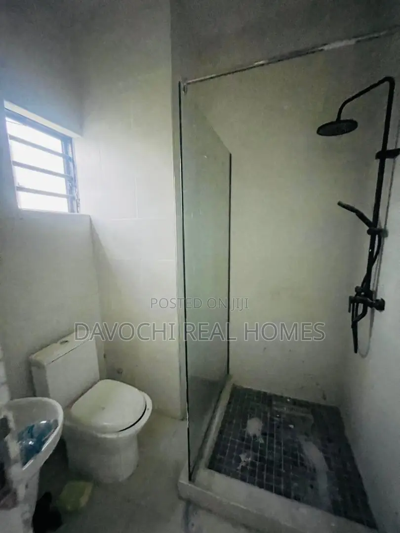 Mini Flat in Ajah for rent