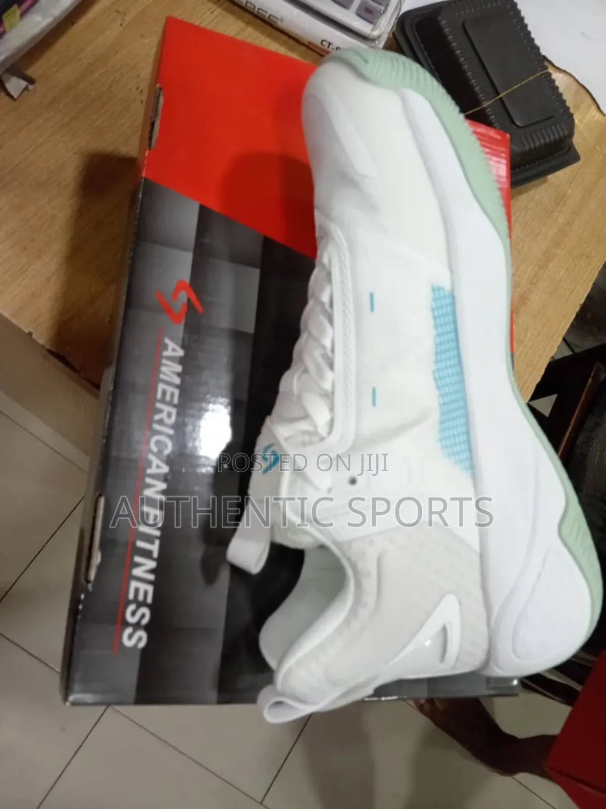 Unisex Professional Basket Shoes Size 42-46