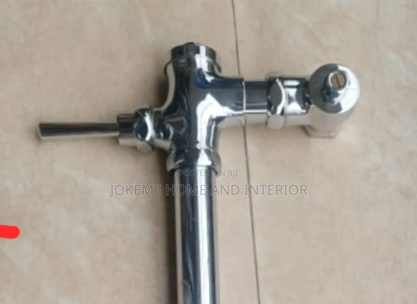Flush Valve