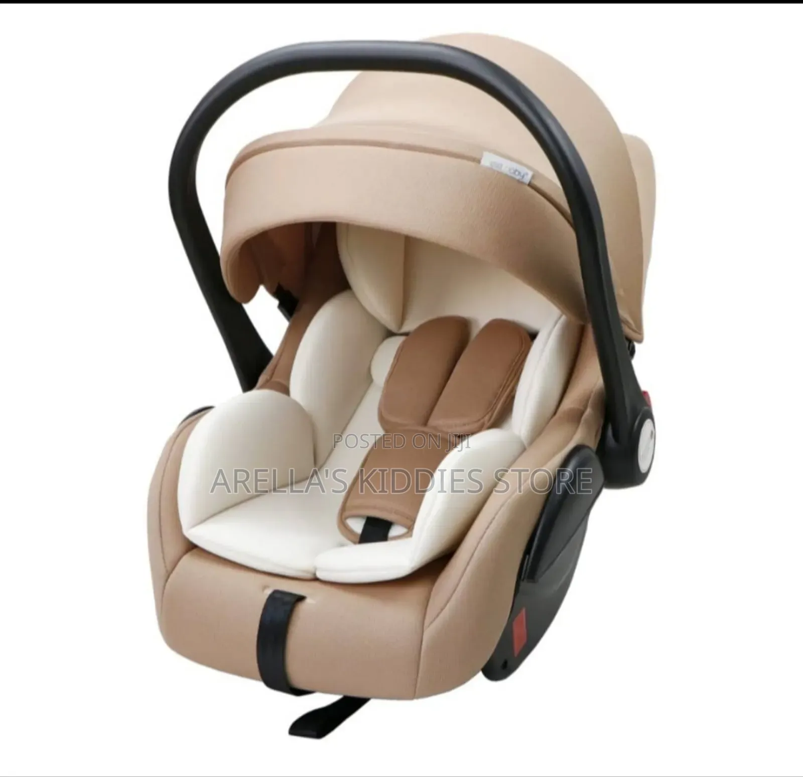 Baby Car Seater