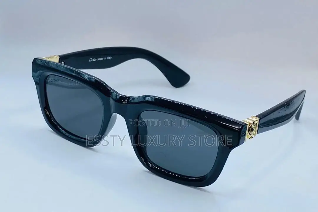 High Quality Luxury Chrome Hearts Eyewear