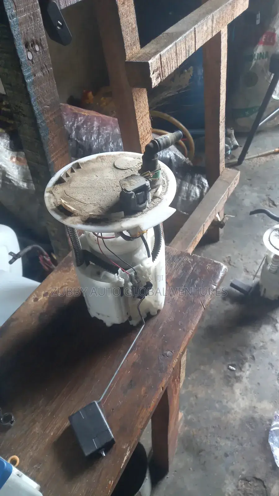Fuel Pump for Ford Edge 2016