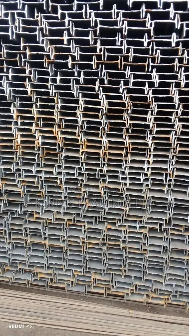 4x2 H Channels