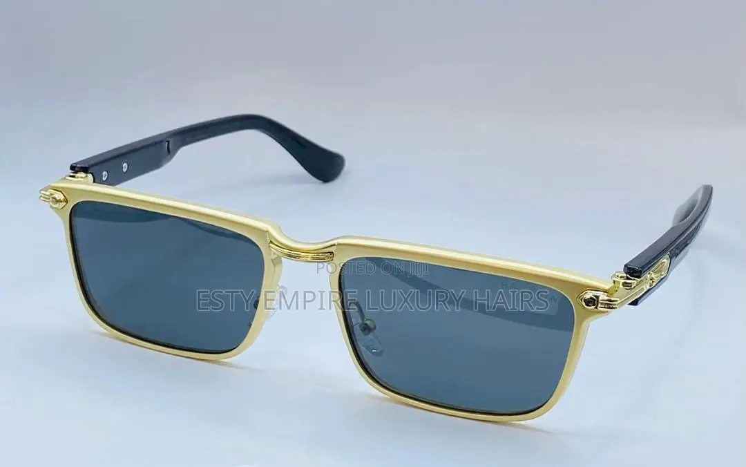 High Quality Luxury Balmain Eyewear
