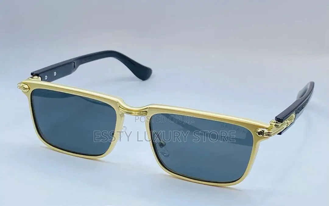High Quality Luxury Balmain Eyewear