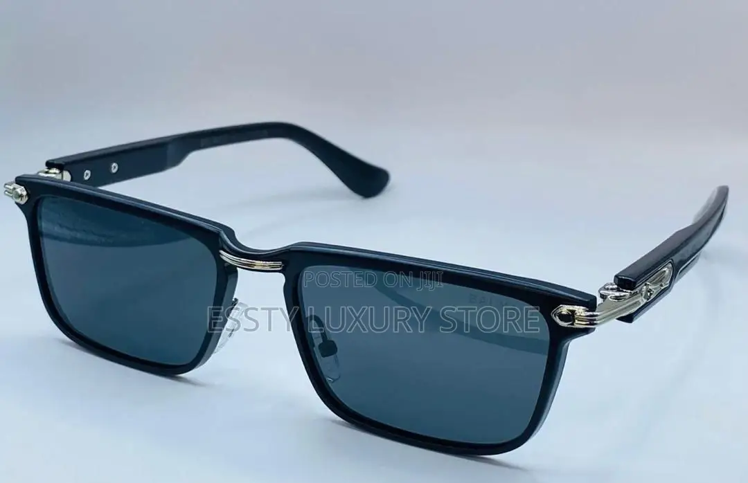 High Quality Luxury Balmain Eyewear