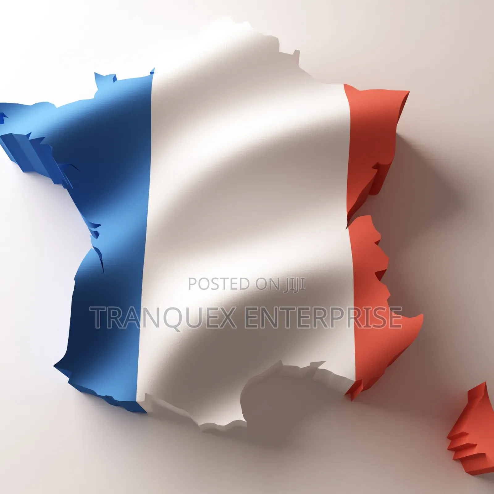 France Visit Visa Processing