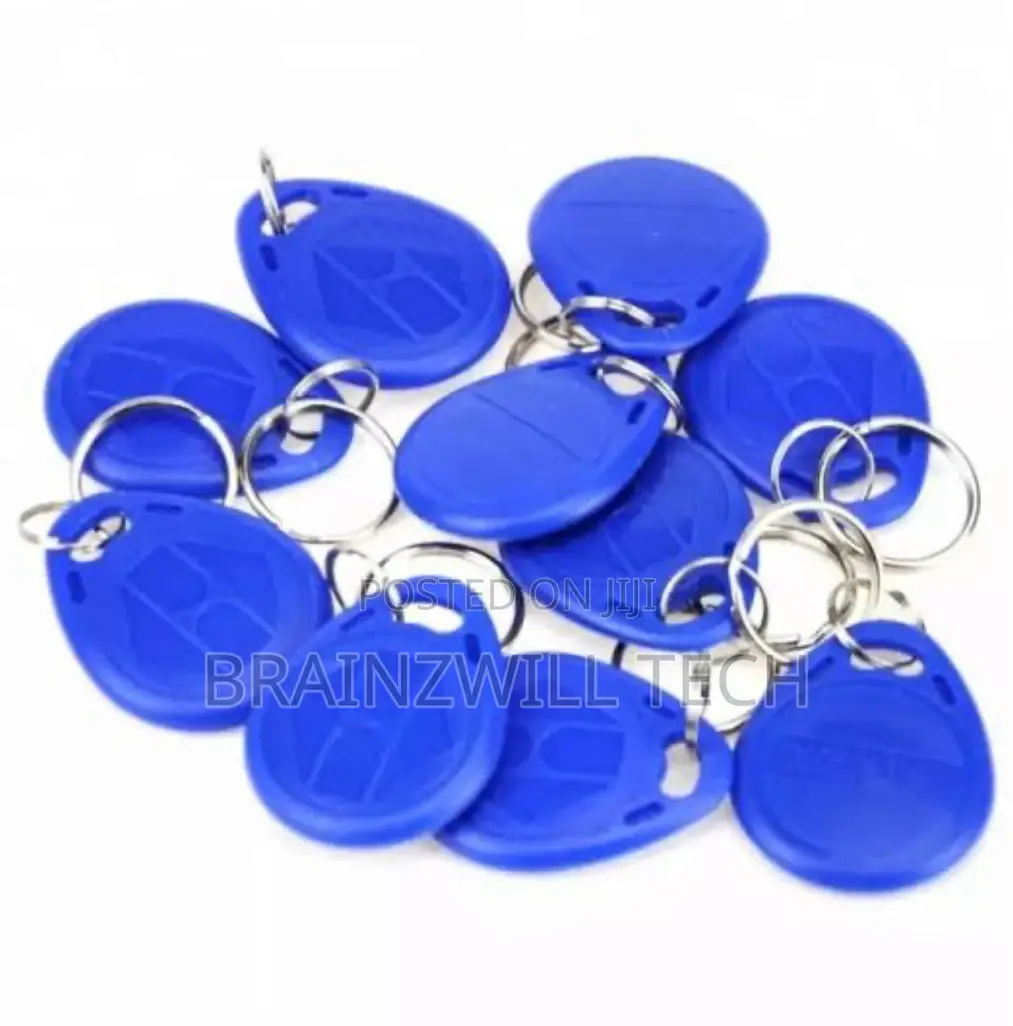 Id Key Fob Tags Keyfobs For Door
