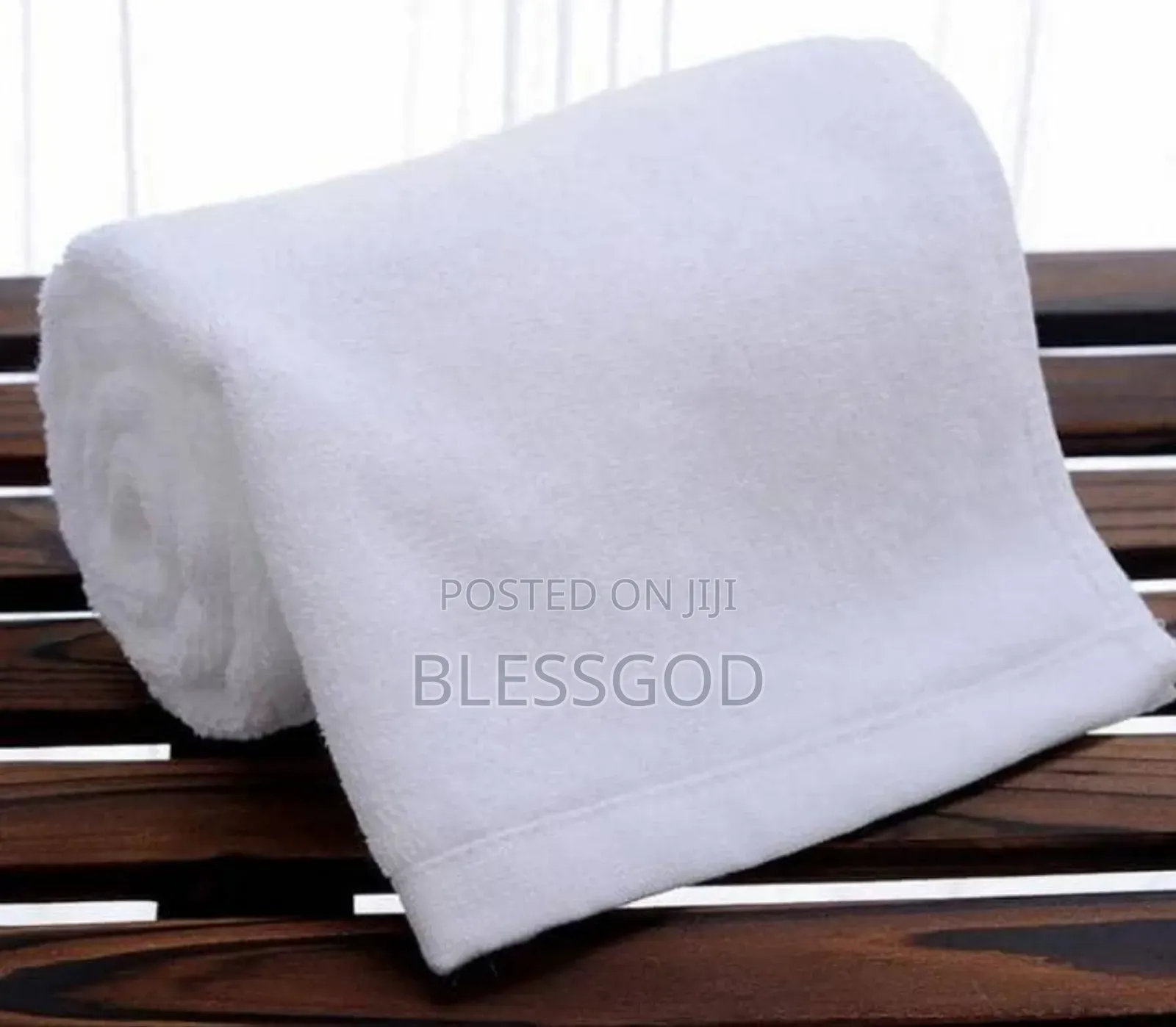 Towel Biggest Size
