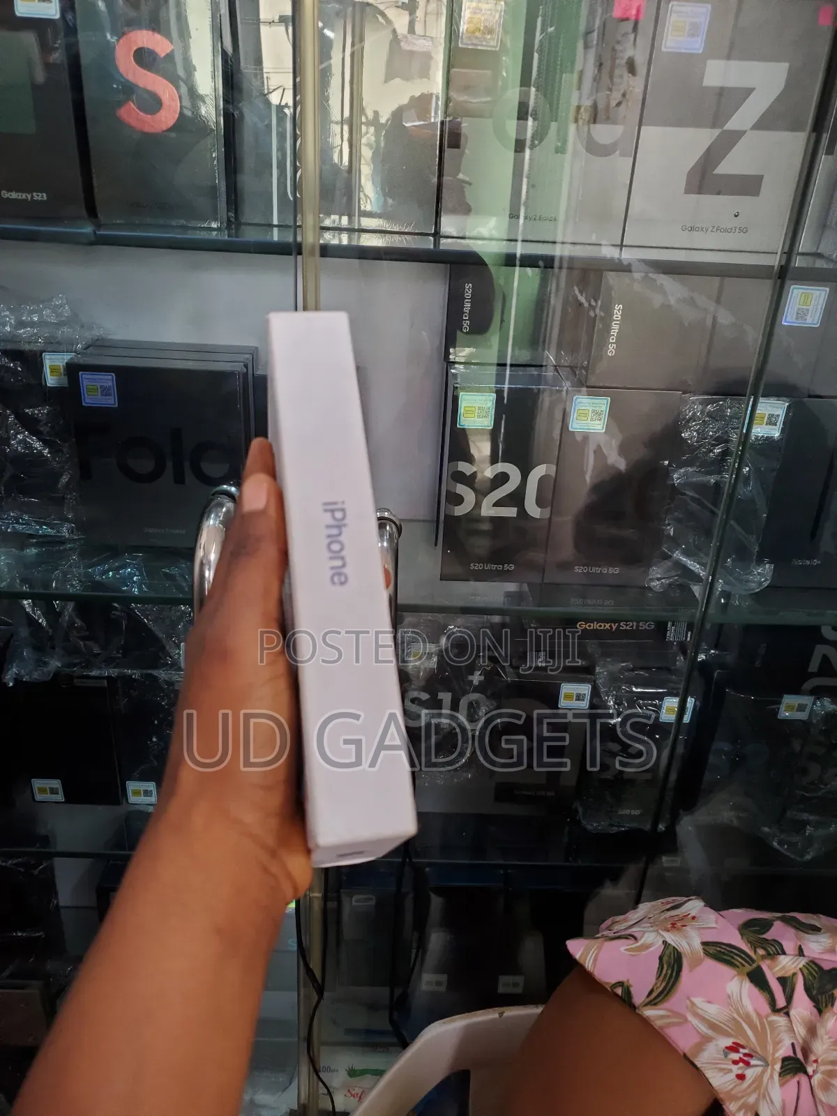 New Apple iPhone 17 Pro Max 2 TB Blue