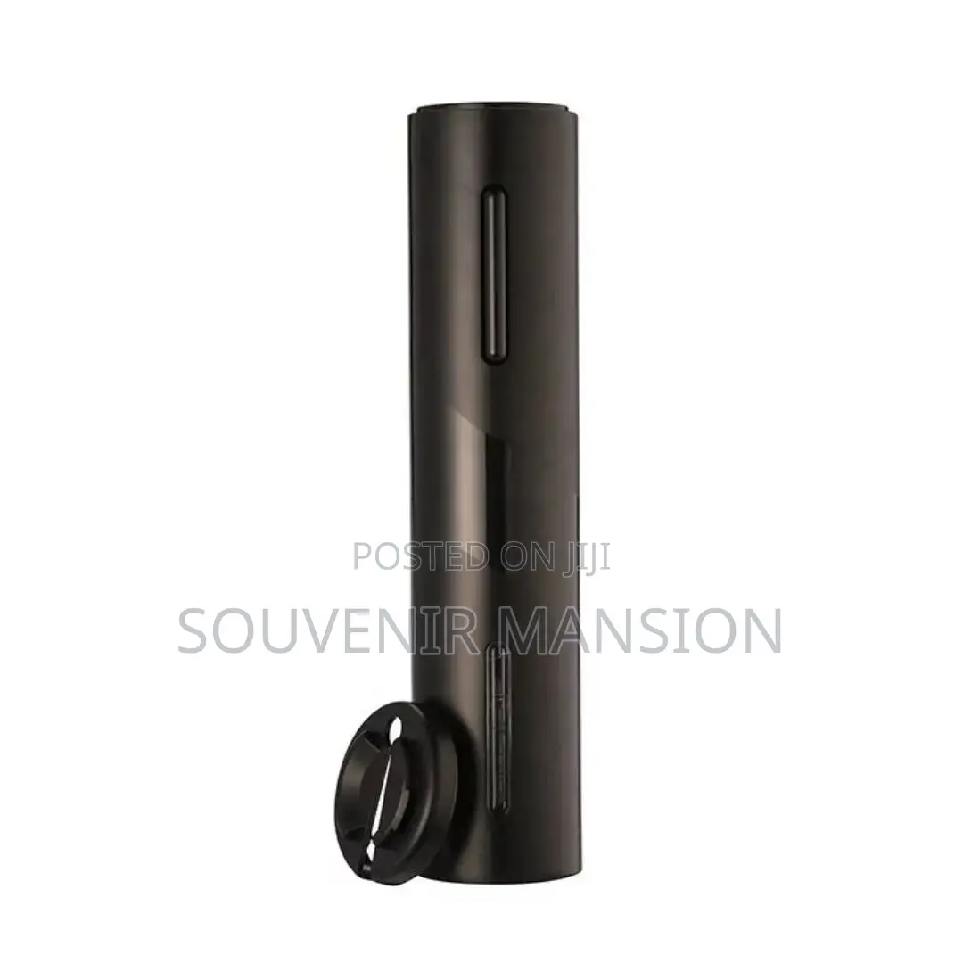 Rechargable Wine Opener