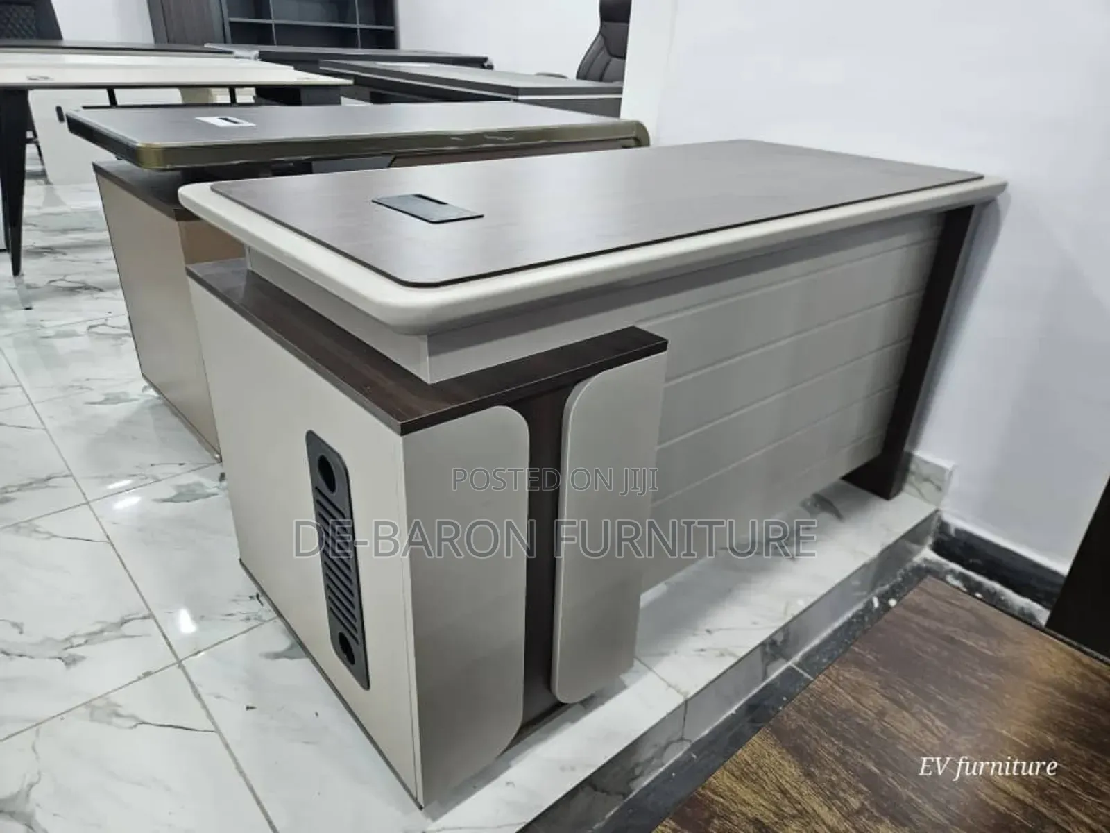 1.4miter Office Executive Table