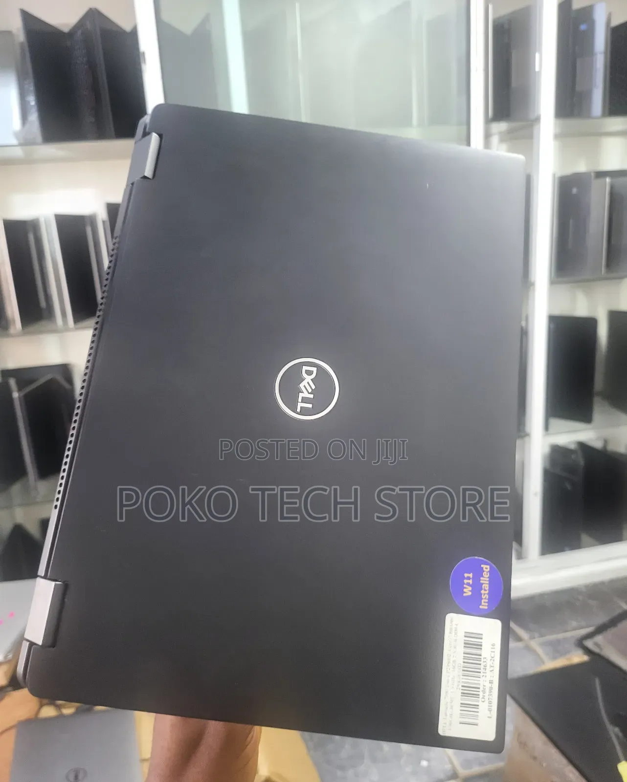 Laptop Dell Latitude 7390 16GB Intel Core i7 SSD 512GB