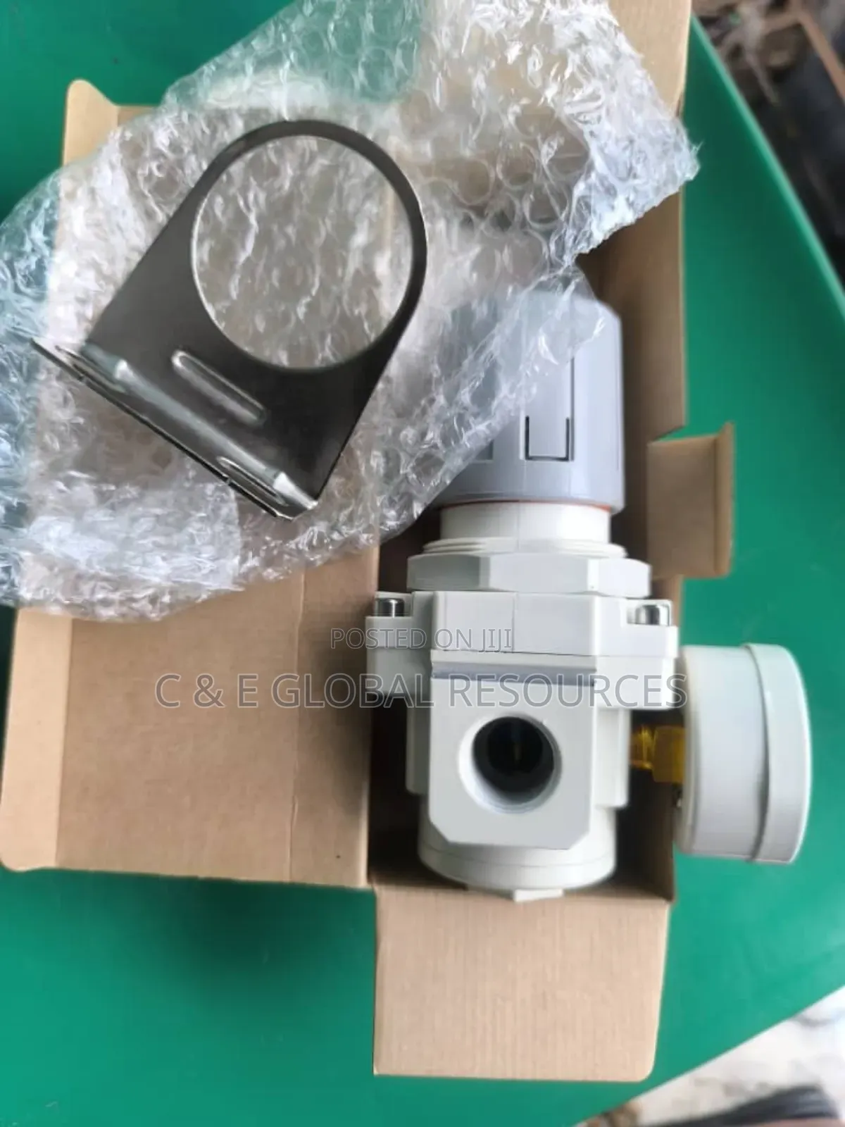 1/2" Air Regulator (0-10bar) (All Sizes Available)