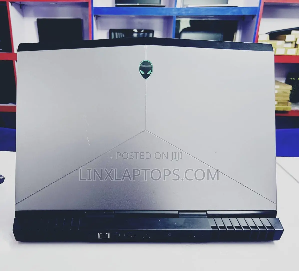 Laptop Dell Alienware 15 R3 16GB Intel Core i5 SSD 512GB