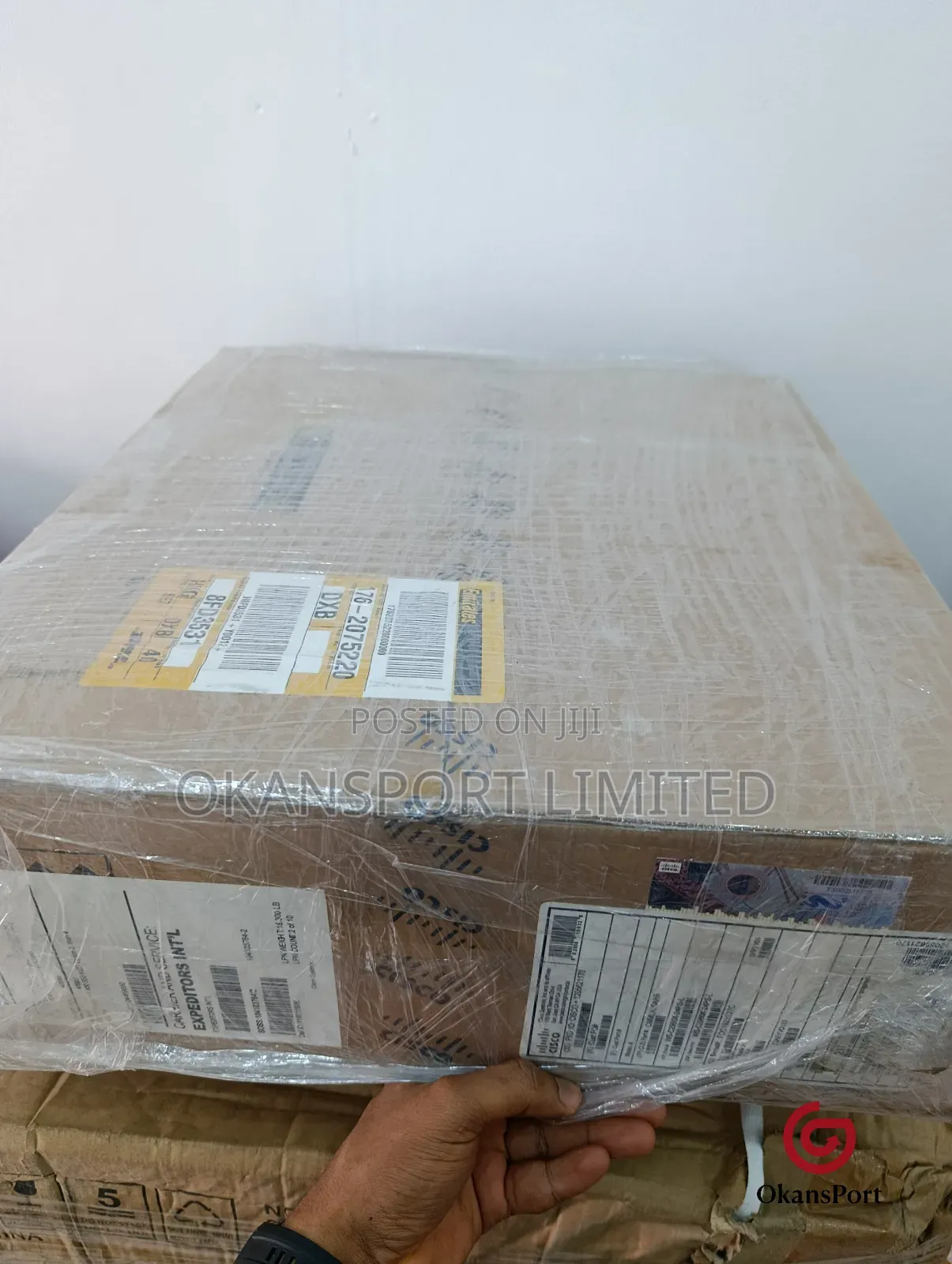 Cisco Ws-C2960x Xr 2960l 2960pc 24p 48p Gigabit Switches Isr Routers