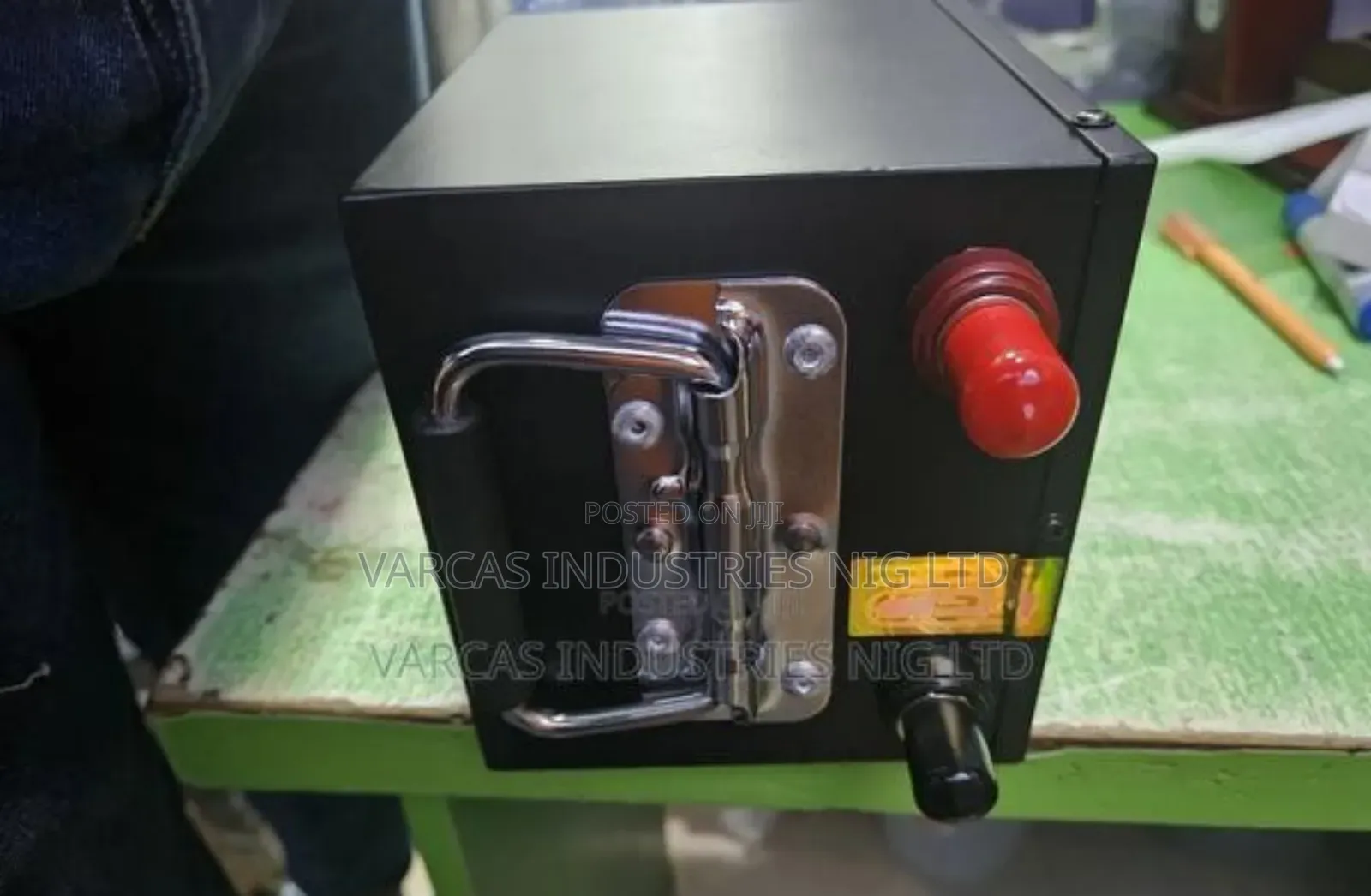 Lg 2400kwh By 24v Lithium Battery