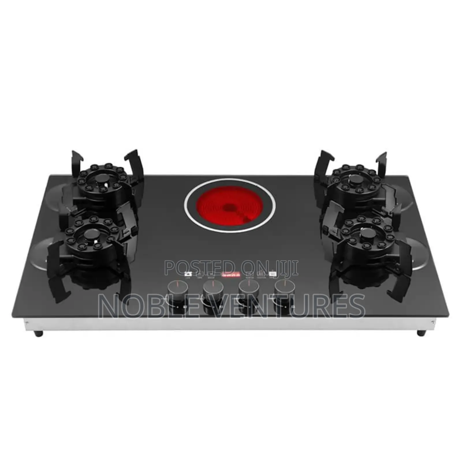 Original Bosch Electric and Gas Hob 90cm 100%Copper