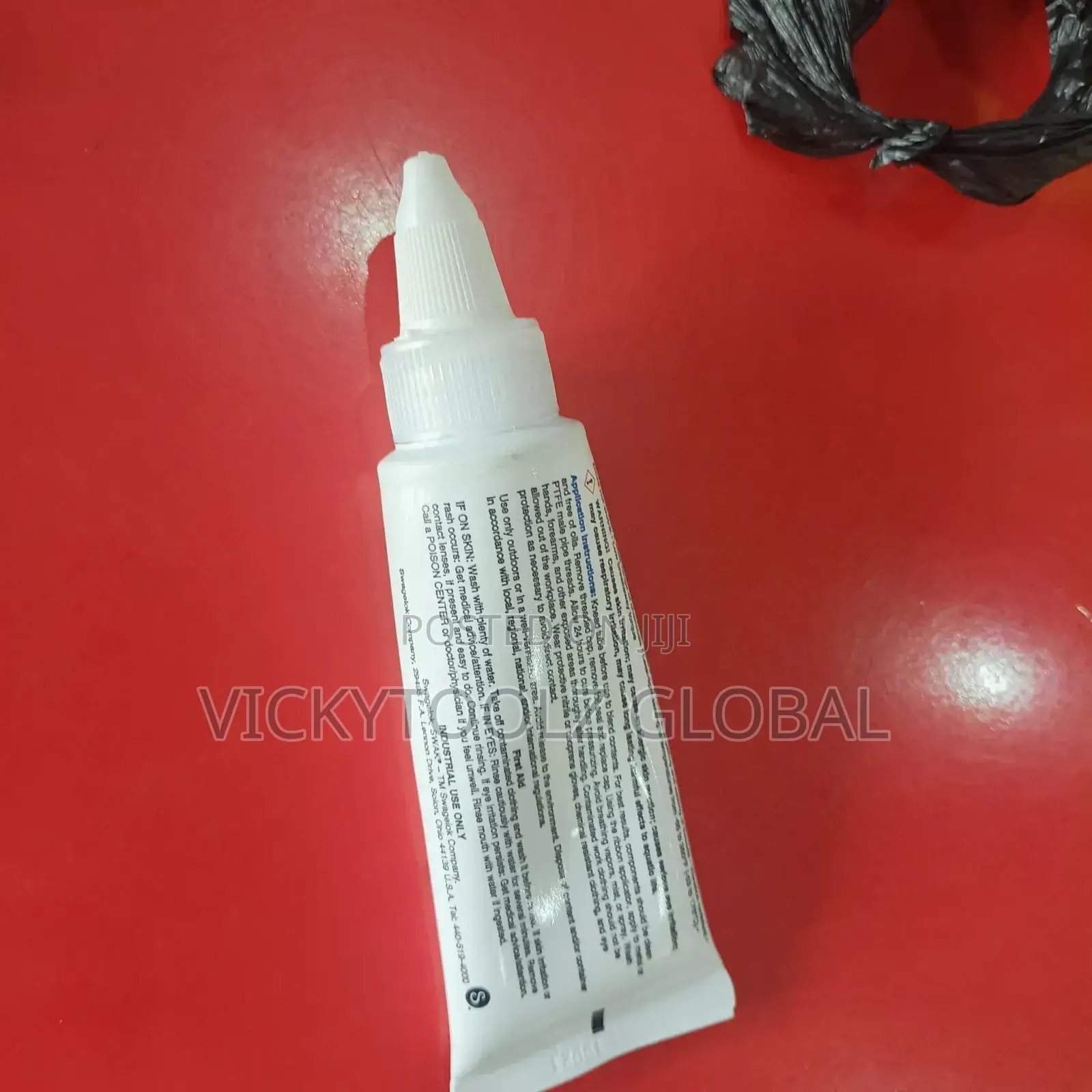 Swagelok Swak Anaerobic Pipe Thread Sealant