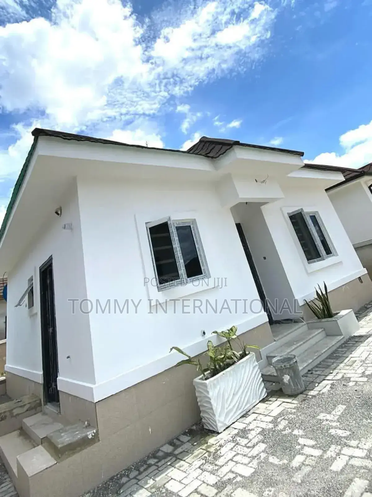 2bdrm Bungalow in Greater Taf City, Port-Harcourt for sale