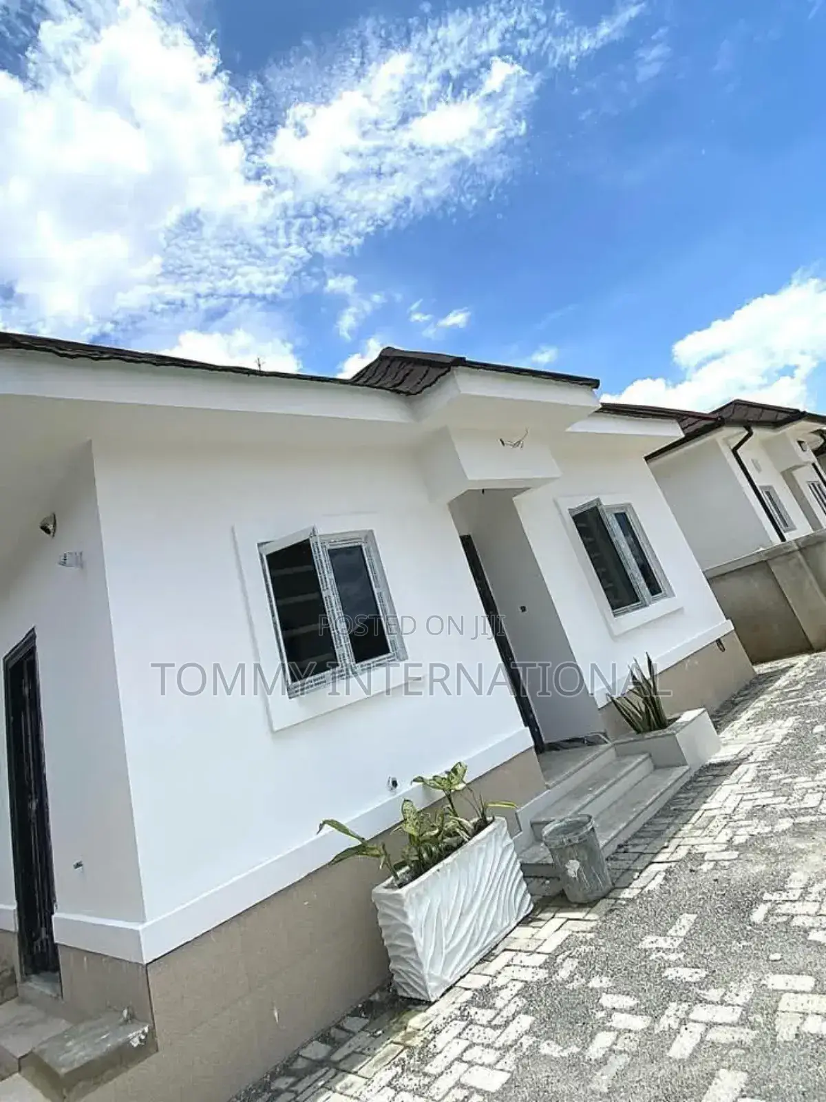 2bdrm Bungalow in Greater Taf City, Port-Harcourt for sale