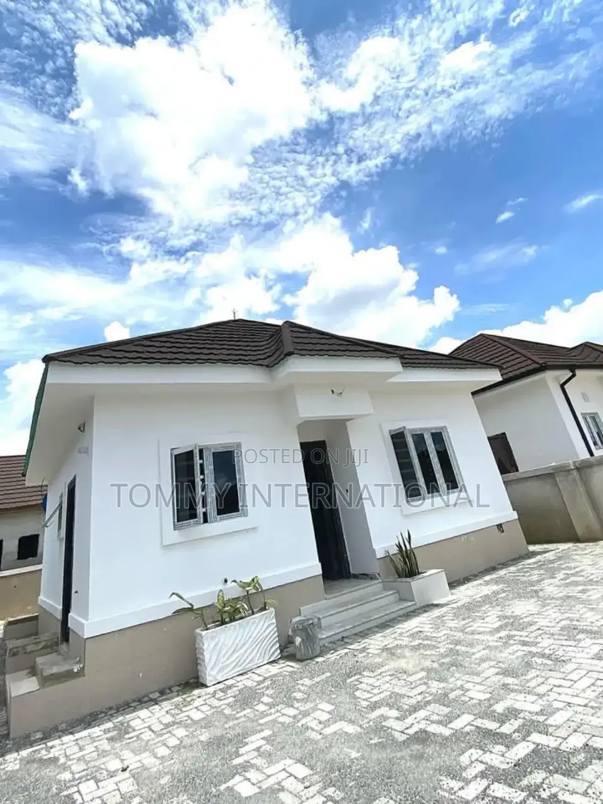 2bdrm Bungalow in Greater Taf City, Port-Harcourt for sale