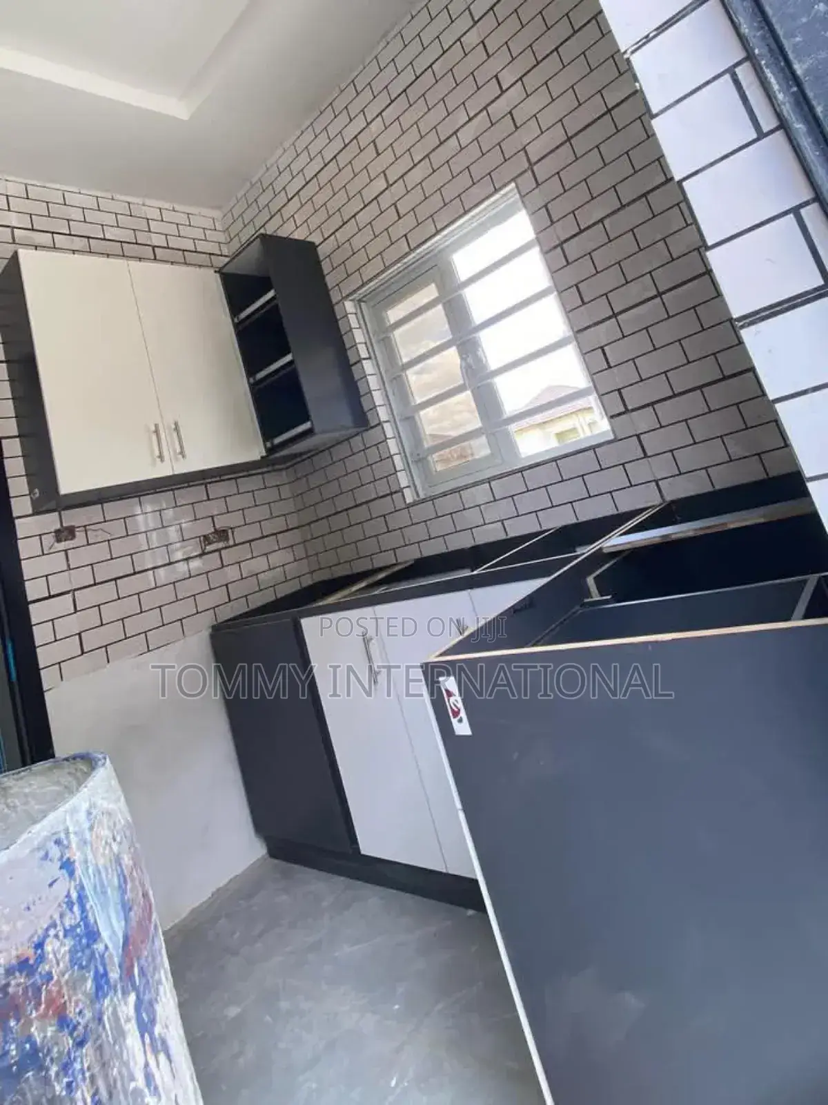 2bdrm Bungalow in Greater Taf City, Port-Harcourt for sale