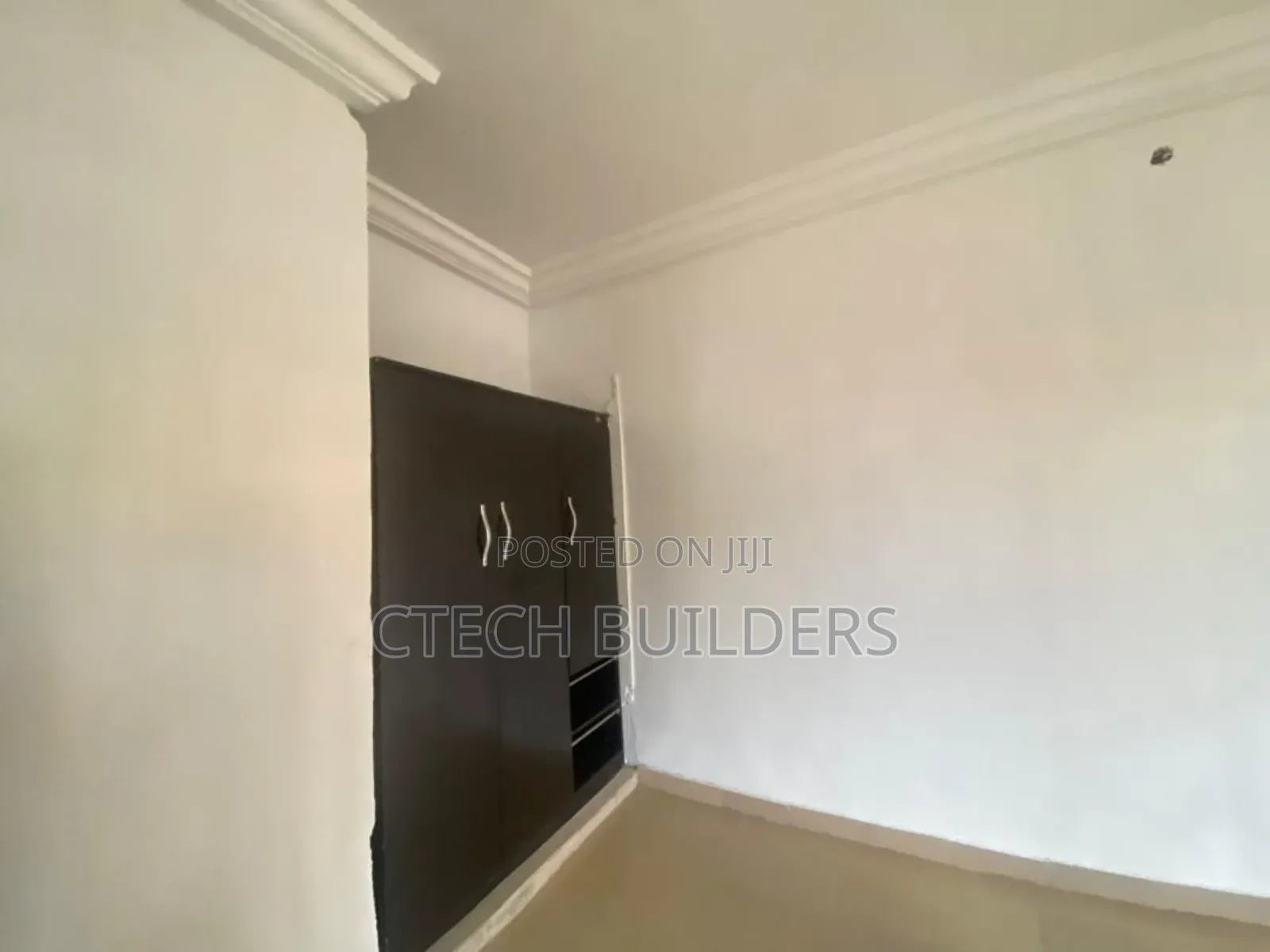 3bdrm Block of Flats in Benin City for rent