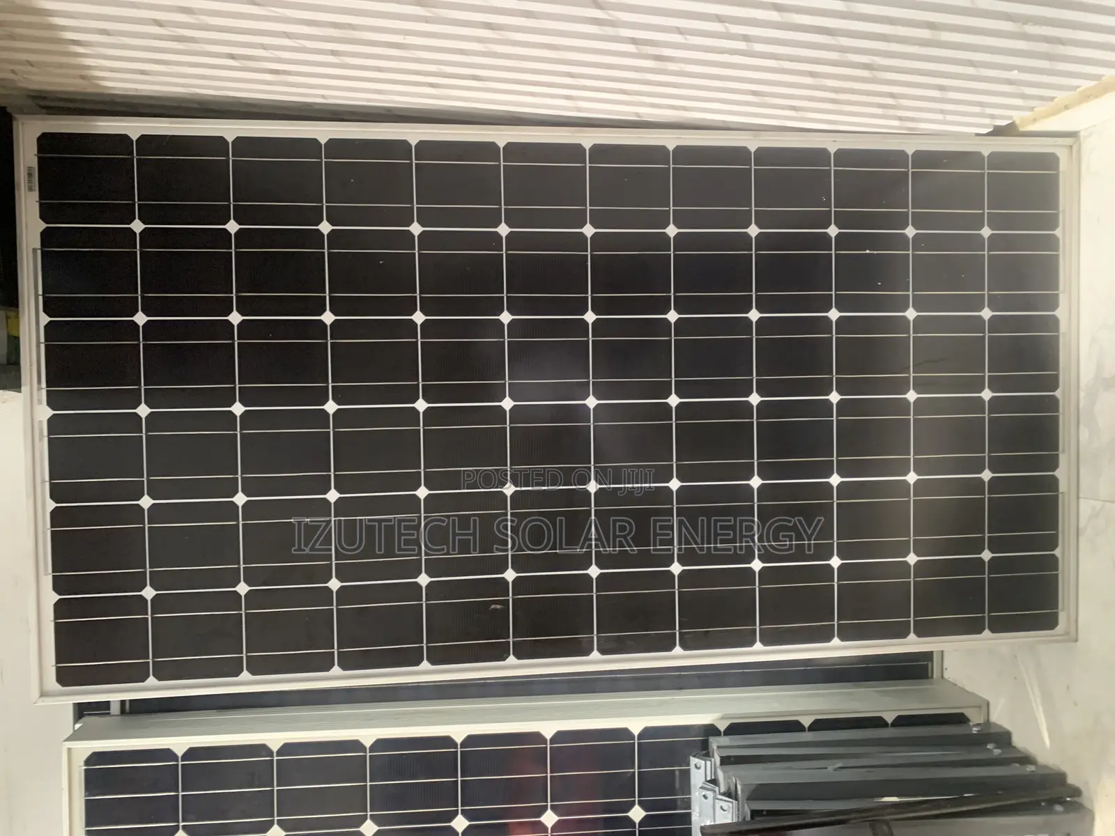 Canadian Use 300watts Solar Panel 72cell