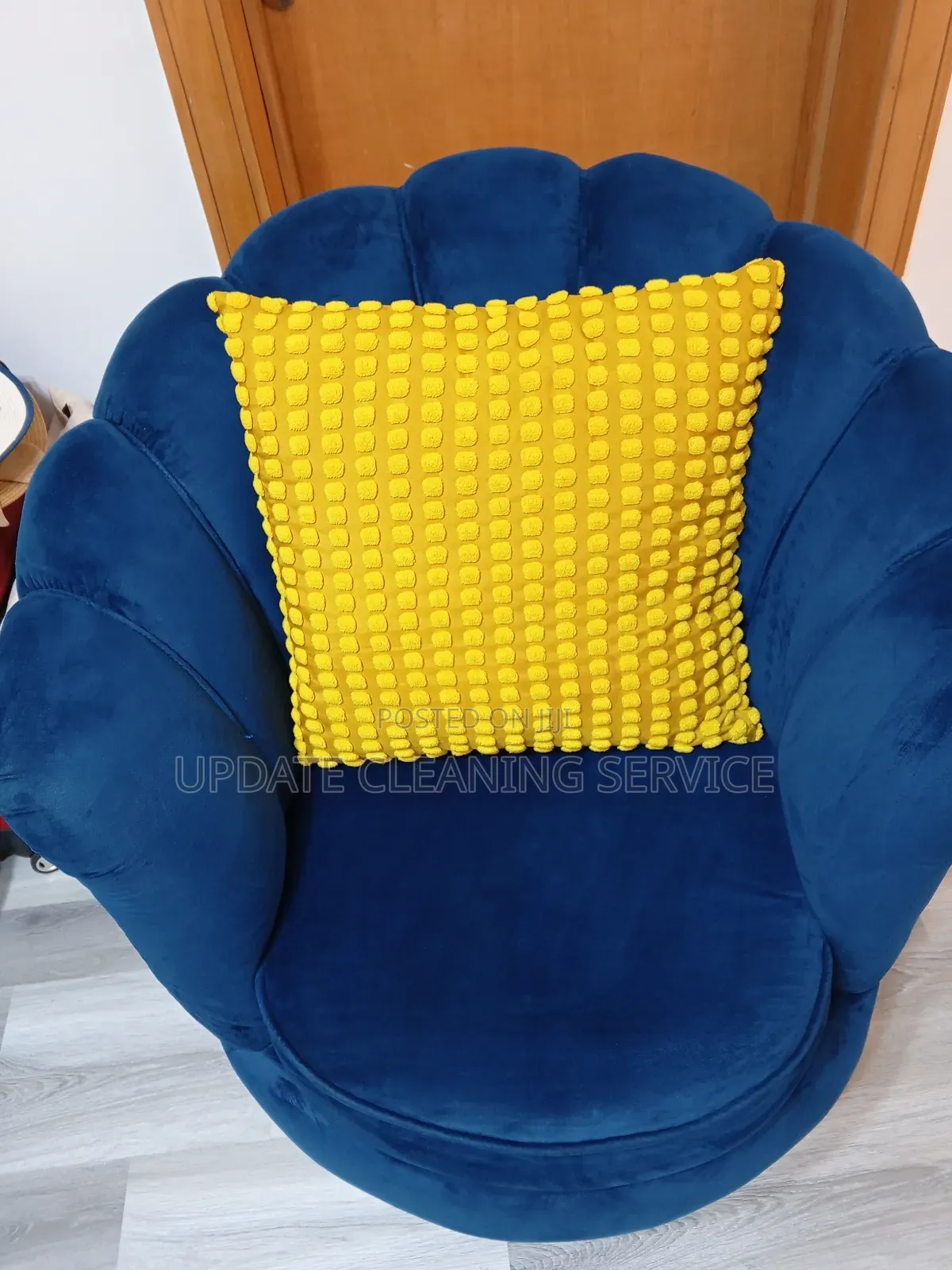 Update Cleaning-Your #1 Upholstery Expert Where Clean Meets Excellence