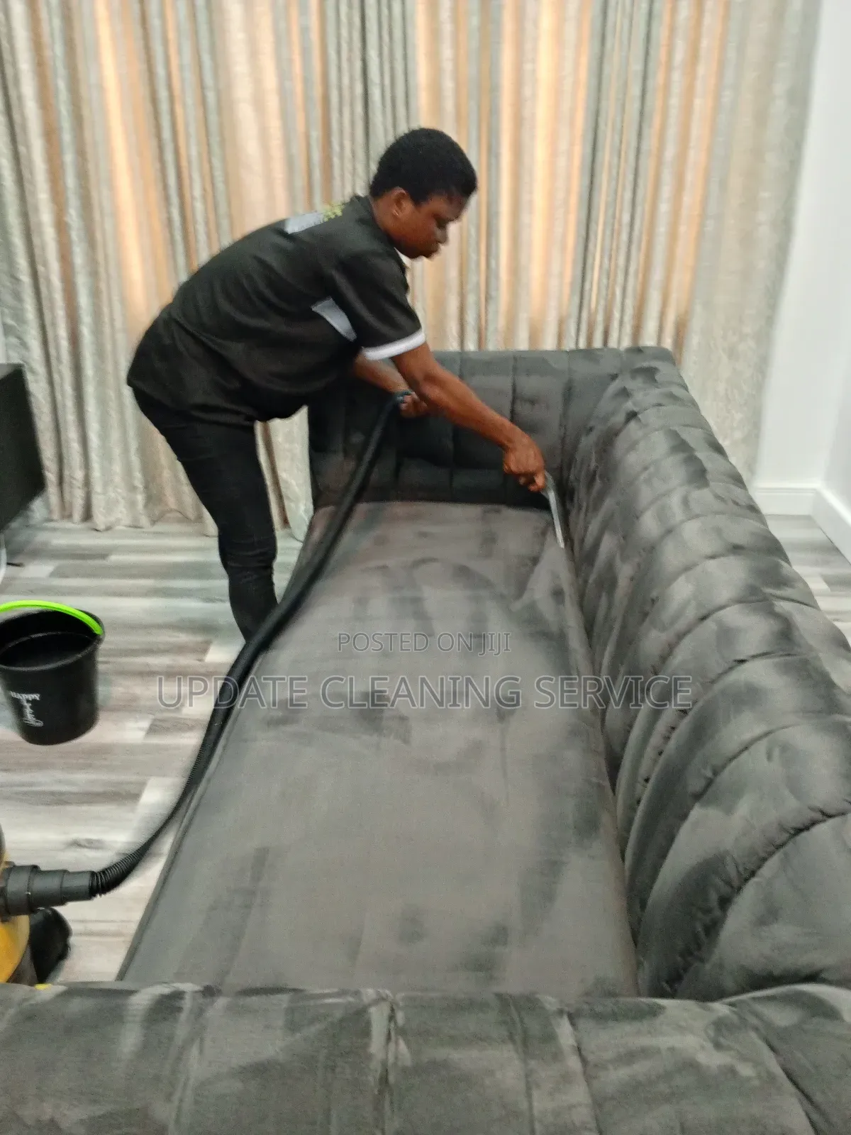Update Cleaning-Your #1 Upholstery Expert Where Clean Meets Excellence