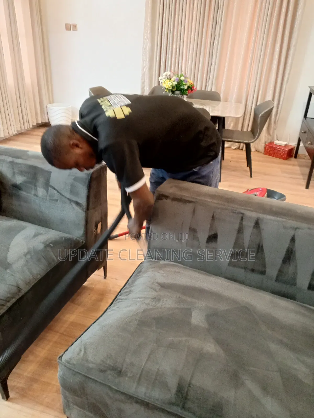 Update Cleaning-Your #1 Upholstery Expert Where Clean Meets Excellence