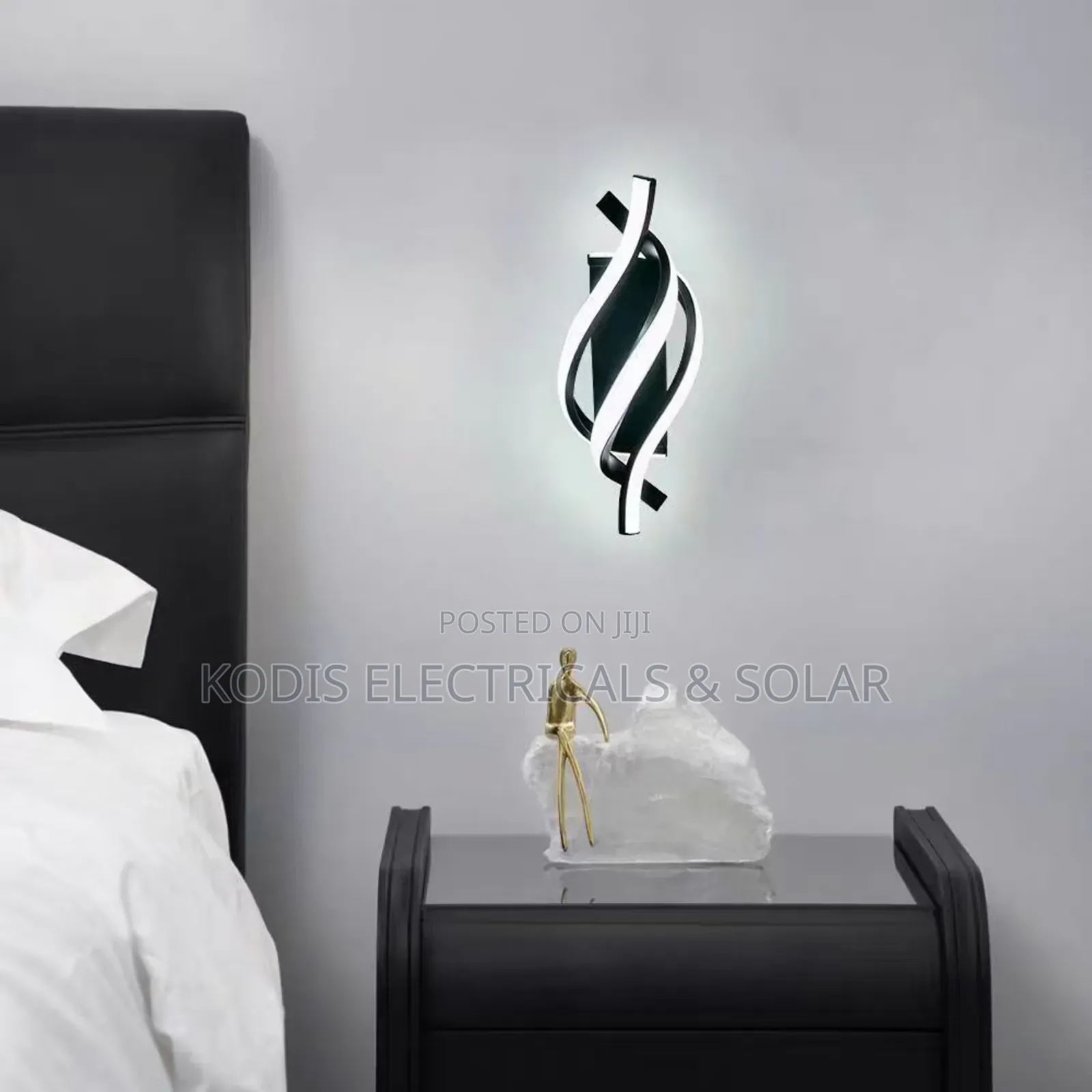 Luxury Wall Lighting