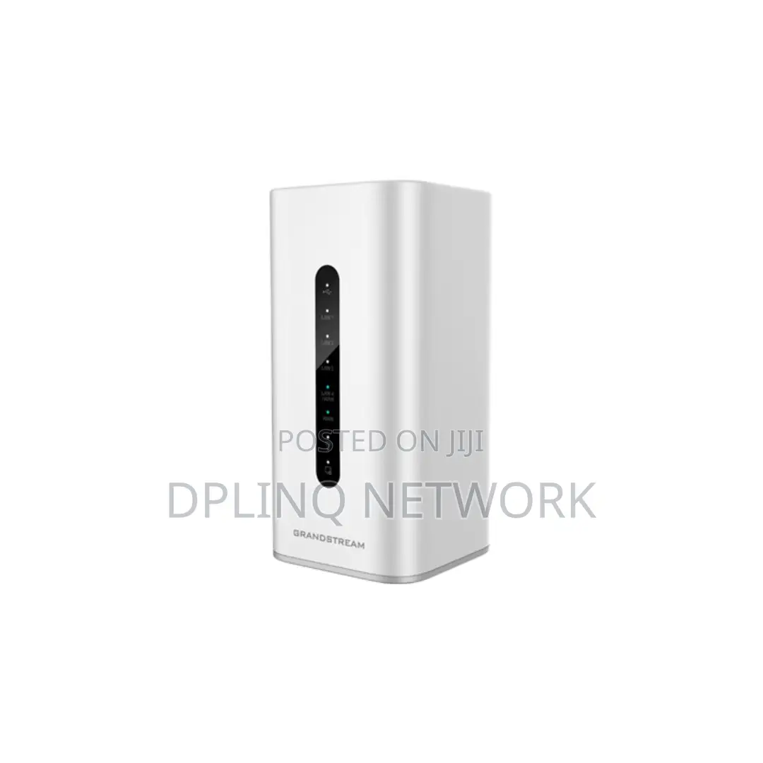 Grandstream Gwn7062 Wi-Fi 6 Dual-Band Router