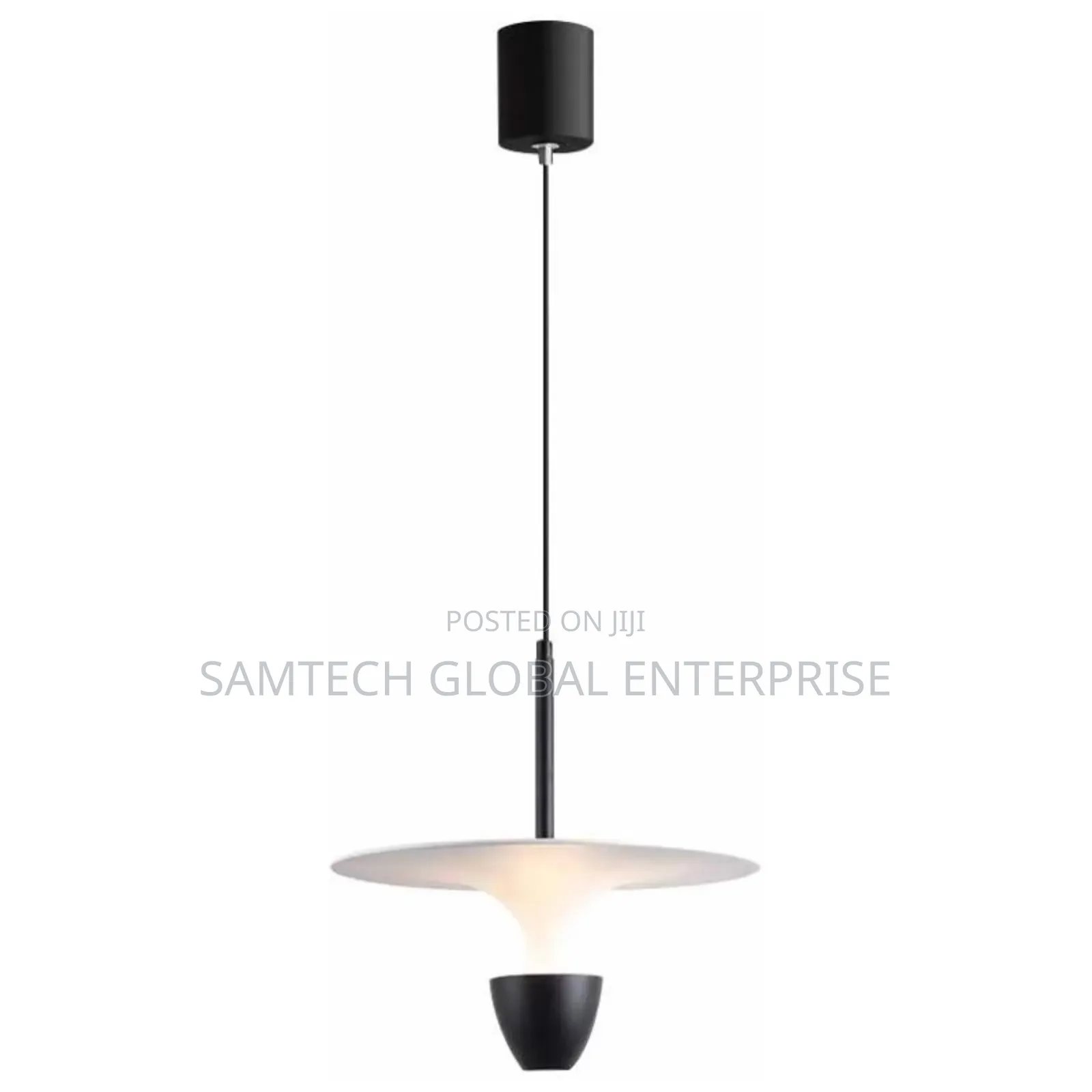 Modern Pendant Light